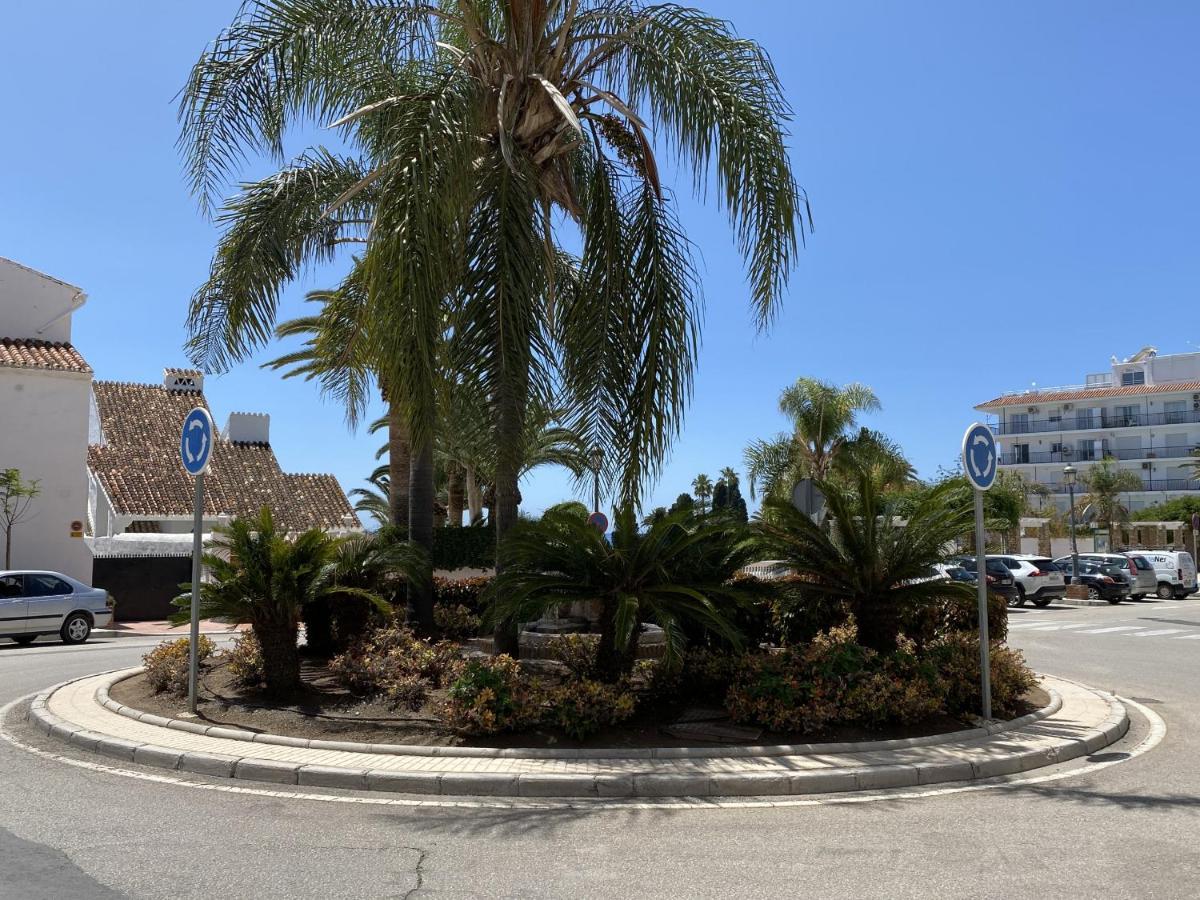 Bahia 46 Apartments Casasol Nerja Exterior foto