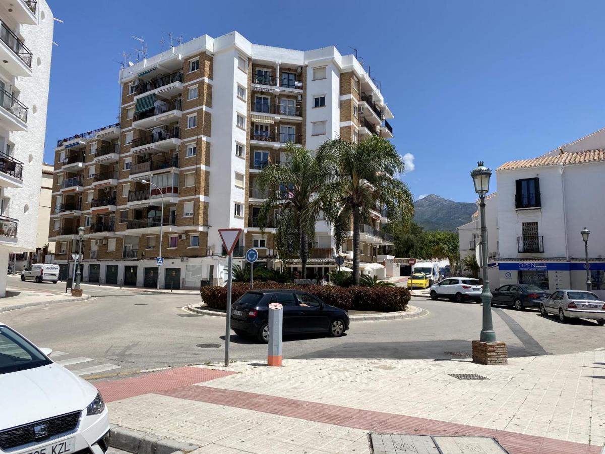 Bahia 46 Apartments Casasol Nerja Exterior foto